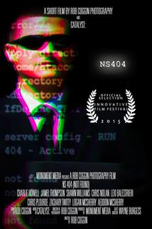 Profilový obrázek - NS404: Not Found