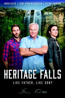 Profilový obrázek - Heritage Falls