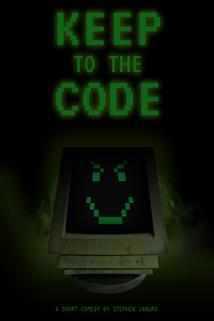Profilový obrázek - Keep to the Code