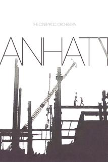 Profilový obrázek - Manhatta