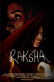 Profilový obrázek - Raksha