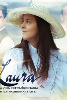 Profilový obrázek - Laura, la santa colombiana