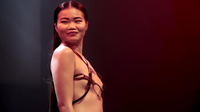 Co skrývá darknet?