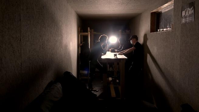 Co skrývá darknet?