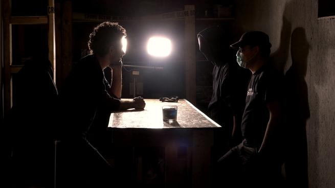 Co skrývá darknet?