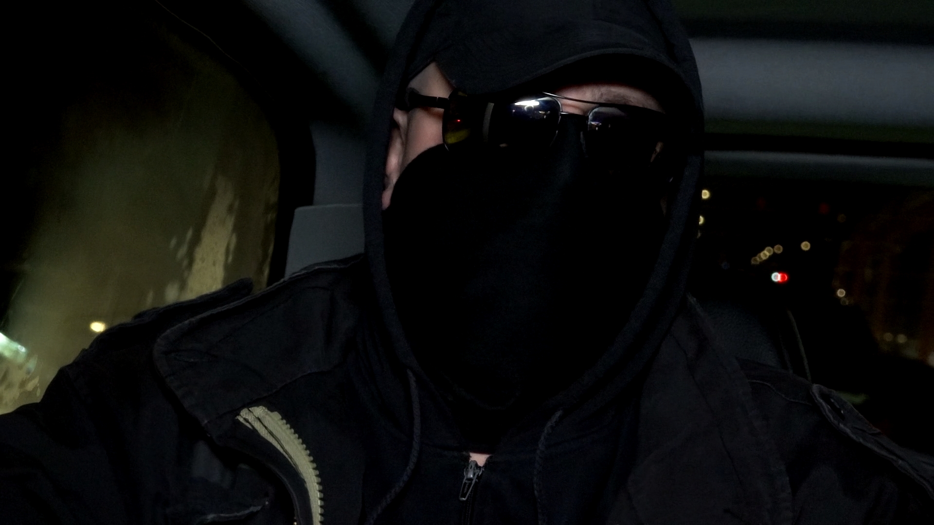 Co skrývá darknet?