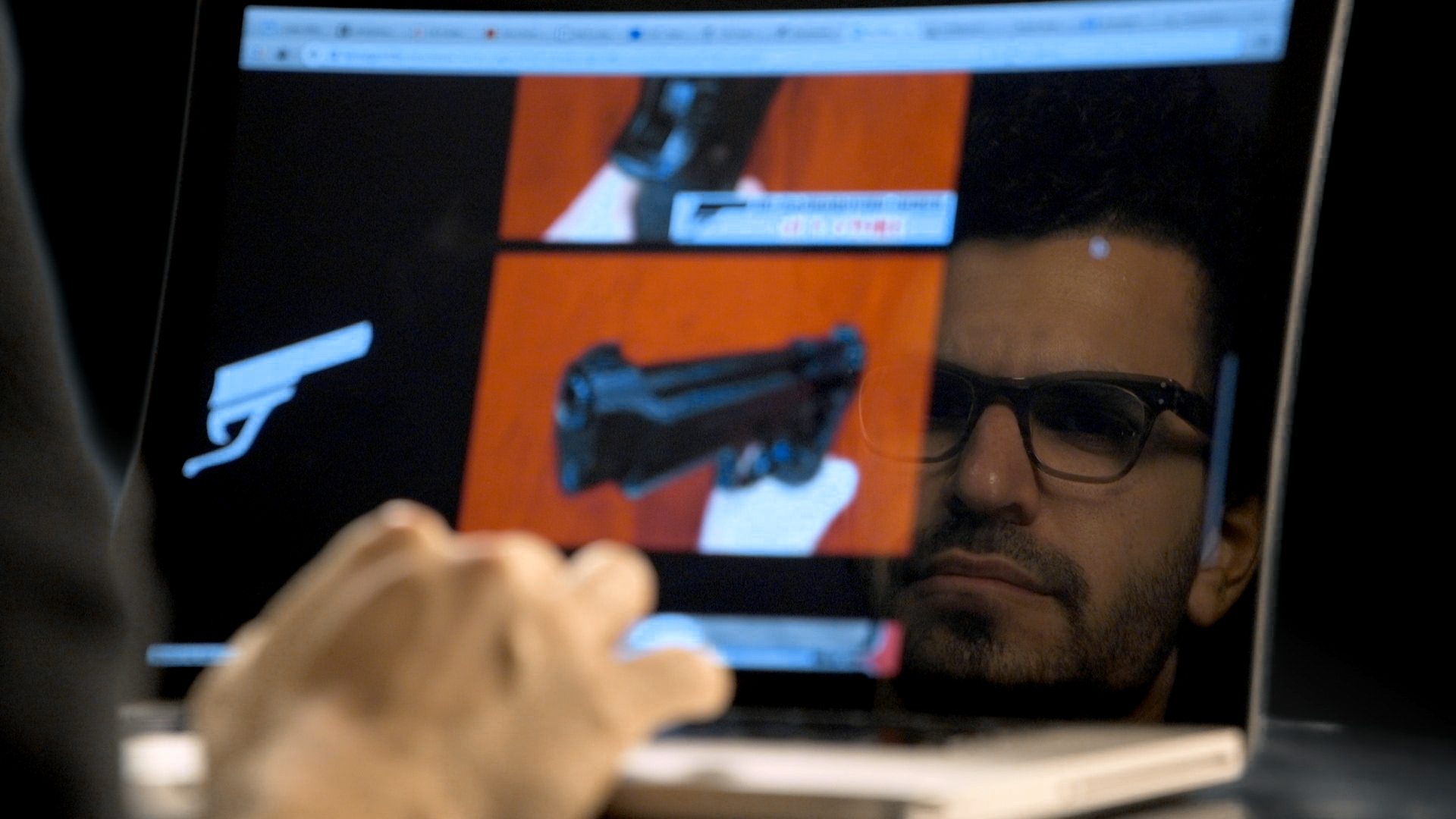 Co skrývá darknet?