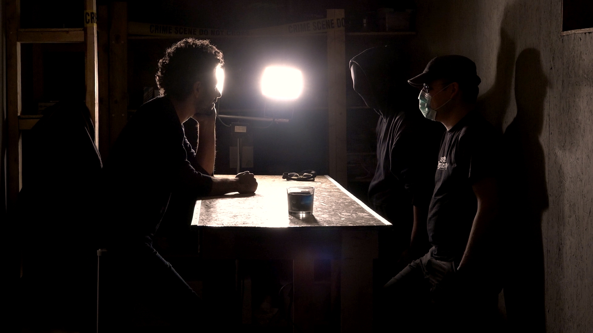 Co skrývá darknet?