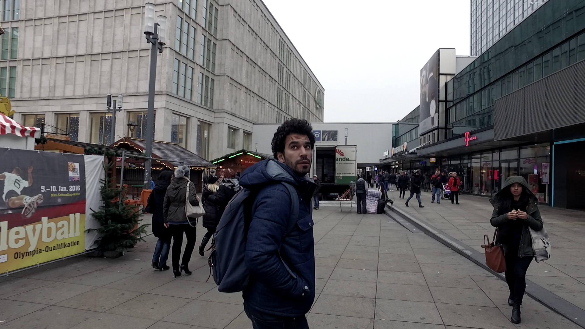 Co skrývá darknet?