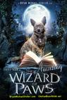 The Amazing Wizard of Paws 