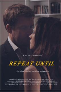 Profilový obrázek - Repeat Until