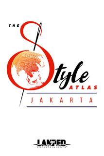 Profilový obrázek - The Style Atlas: Jakarta ()