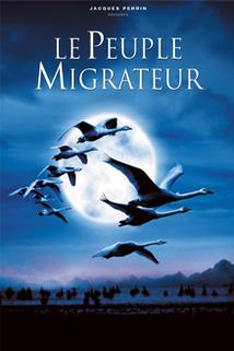 Ptačí svět  - Le peuple migrateur