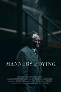 Profilový obrázek - Manners of Dying