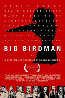 Profilový obrázek - Big Birdman