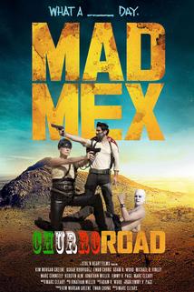 Profilový obrázek - Mad Mex: Churro Road