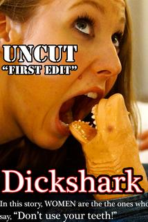 Profilový obrázek - Dickshark