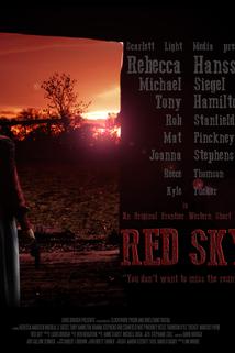Profilový obrázek - Red Sky