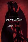 DEVILMAN: crybaby 