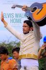 Elvis Walks Home 