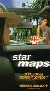 Prodavač iluzí  - Star Maps