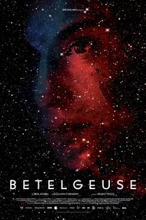 Profilový obrázek - Betelgeuse