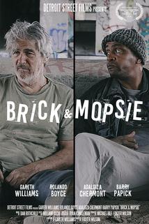Profilový obrázek - Brick & Mopsie
