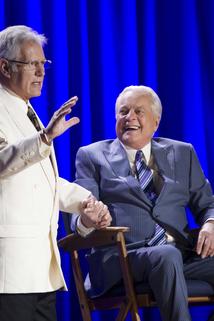 Profilový obrázek - Robert Osborne's 20th Anniversary Tribute