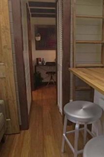 Profilový obrázek - Tiny Home with a Big Kitchen
