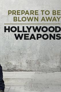 Profilový obrázek - Hollywood Weapons: Fact or Fiction?