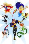 DC Super Hero Girls: Super Hero High 