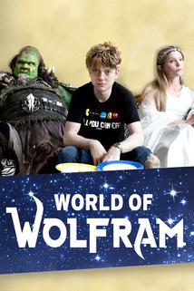 Profilový obrázek - World of Wolfram