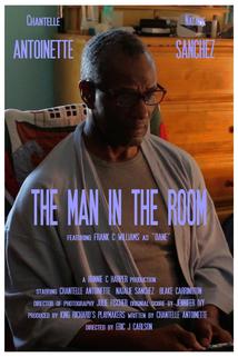 The Man in the Room