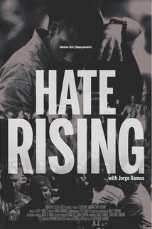 Profilový obrázek - Hate Rising