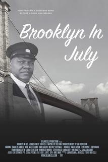 Brooklyn in July