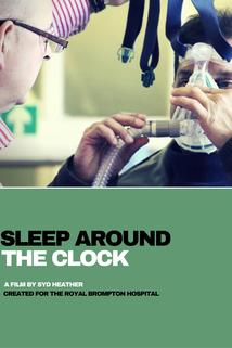 Profilový obrázek - Sleep Around the Clock