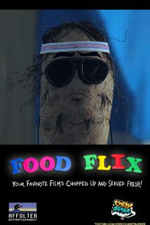 Profilový obrázek - Food Flix