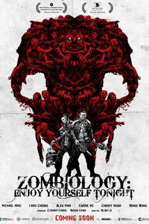 Zombiology: Enjoy Yourself Tonight  - Zombiology: Enjoy Yourself Tonight