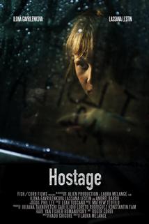 Profilový obrázek - Hostage