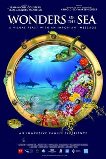 Profilový obrázek - Wonders of the Sea 3D