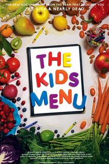 Profilový obrázek - The Kids Menu