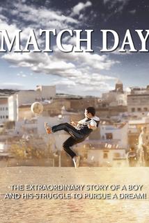 Profilový obrázek - Match Day