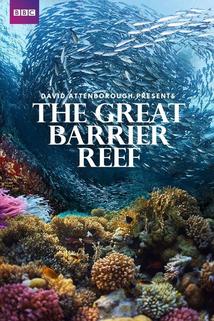 Profilový obrázek - Great Barrier Reef with David Attenborough