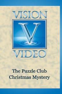 The Puzzle Club Christmas Mystery