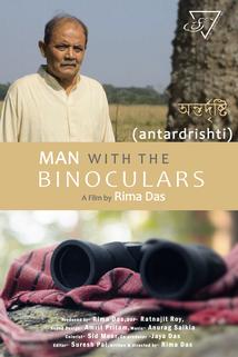 Man with the Binoculars : Antardrishti