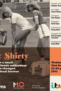 Profilový obrázek - Get Shirty