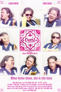 Profilový obrázek - Doris