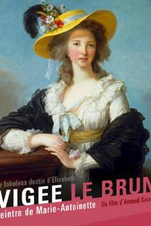 Profilový obrázek - Le fabuleux destin de Elisabeth Vigée Le Brun