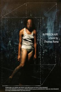 Profilový obrázek - In Prison Air: A Book by Thomas Roma