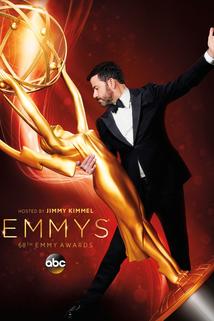Profilový obrázek - The 68th Primetime Emmy Awards